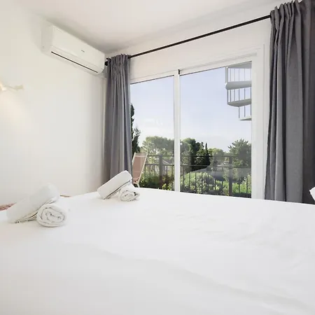 Cozy At The In Costabella, * Marbella