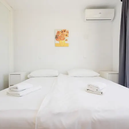 Σπίτι διακοπών Cozy At The In Costabella, *