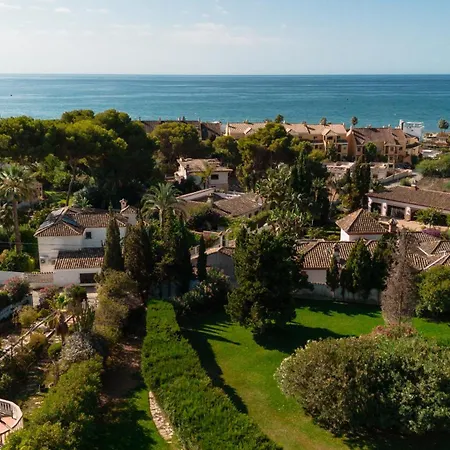 Feriehus Cozy At The In Costabella,