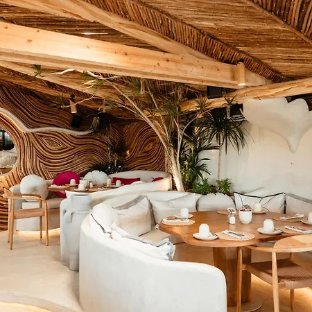 Cozy At The In Costabella, Feriehus