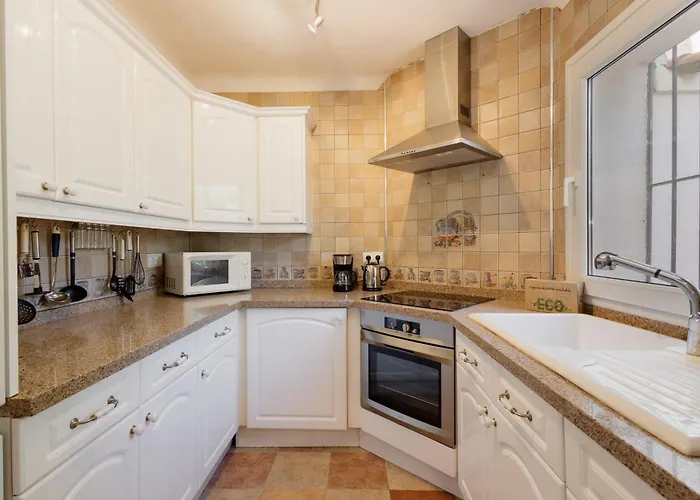 Cozy At The In Costabella, *