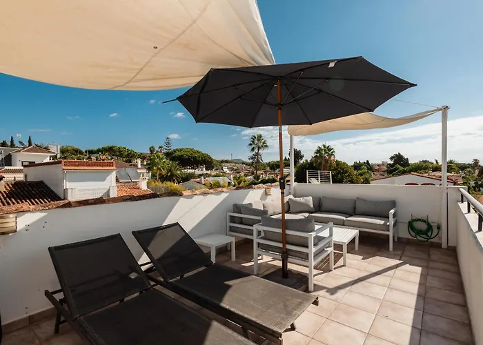 Cozy At The In Costabella,