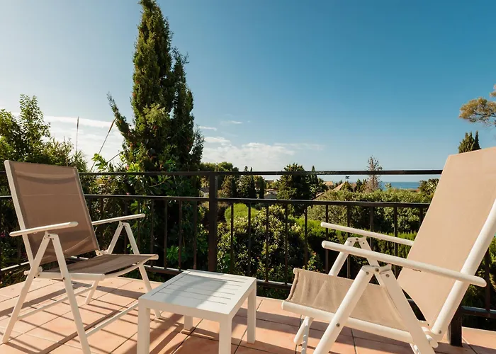 Cozy At The In Costabella, *