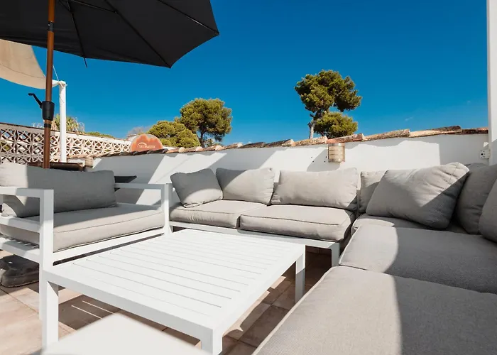 Cozy At The In Costabella,