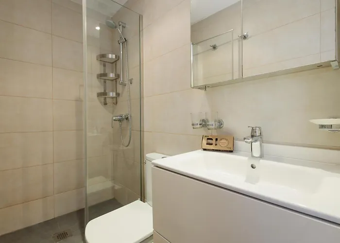 Cozy At The In Costabella,