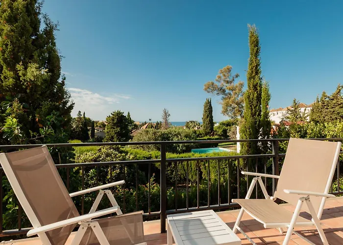 Cozy At The In Costabella, *