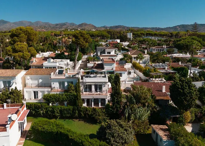 Cozy At The In Costabella, Будинок відпочинку *