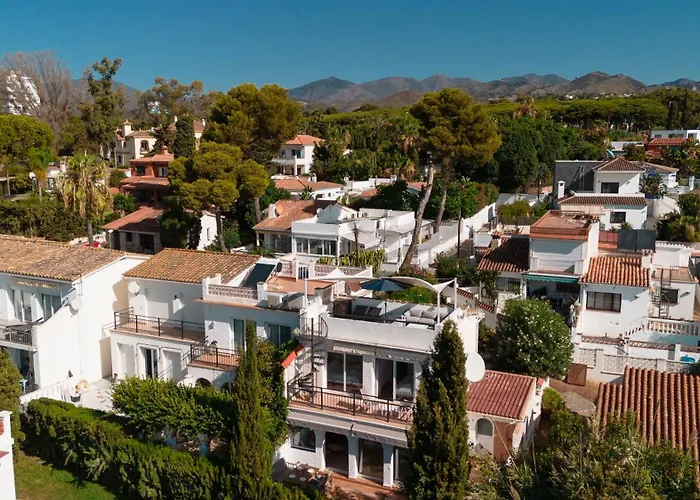 Cozy At The In Costabella, Будинок відпочинку *