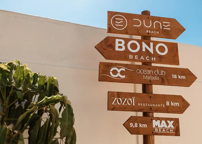 Cozy At The In Costabella,